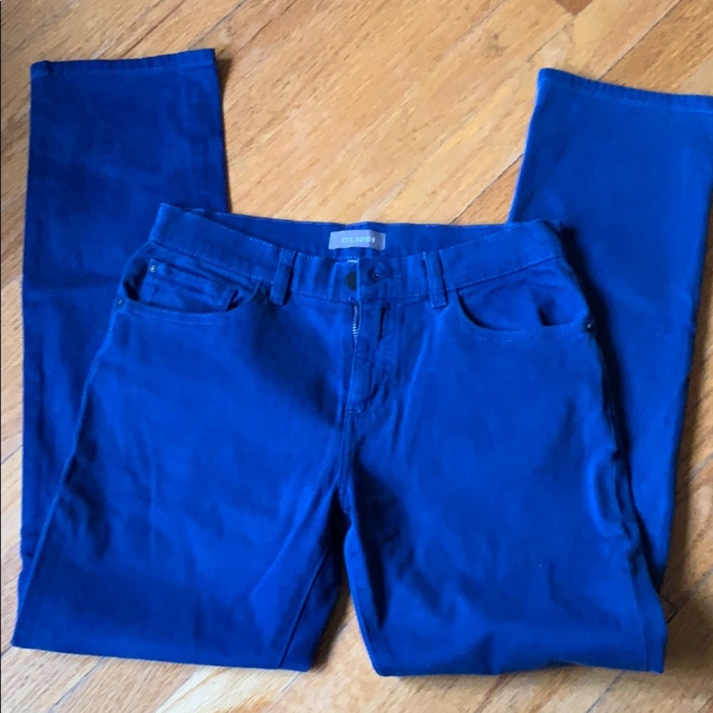 DL1961 jeans - Picture 2 of 4